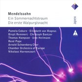 Mendelssohn/Ein Sommernachtsraum