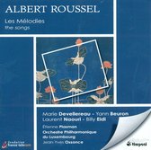 Roussel: V 16: Melodies