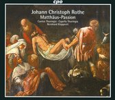 St. Matthew Passion