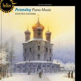 Arensky: Piano Music