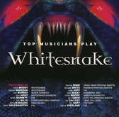 Whitesnake Tribute Album: Top Musicians Play Whitesnake