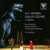 Handel Giulio Cesare
