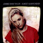 Almost Always Never - Taylor Joanne Shaw