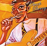 Chuck Berry: Confessin My Blues (digipack) [CD]