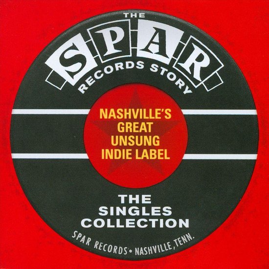Spar Records Story