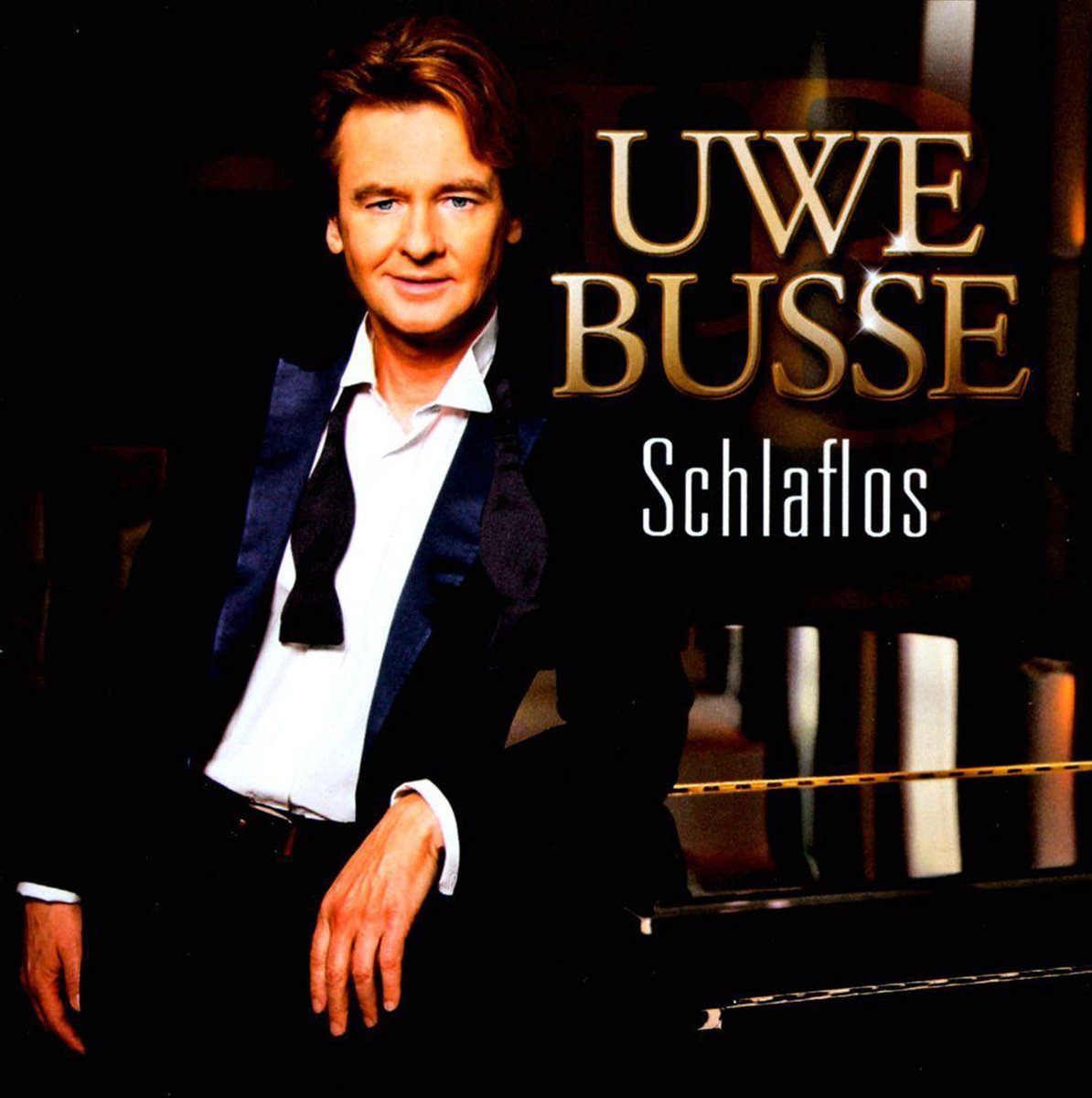 Schlaflos