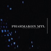 Pharmakon Mtl - To Call Out In The Night (CD)