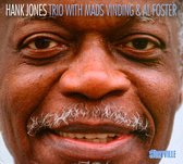 Trio With Mads Vinding & Al Foster