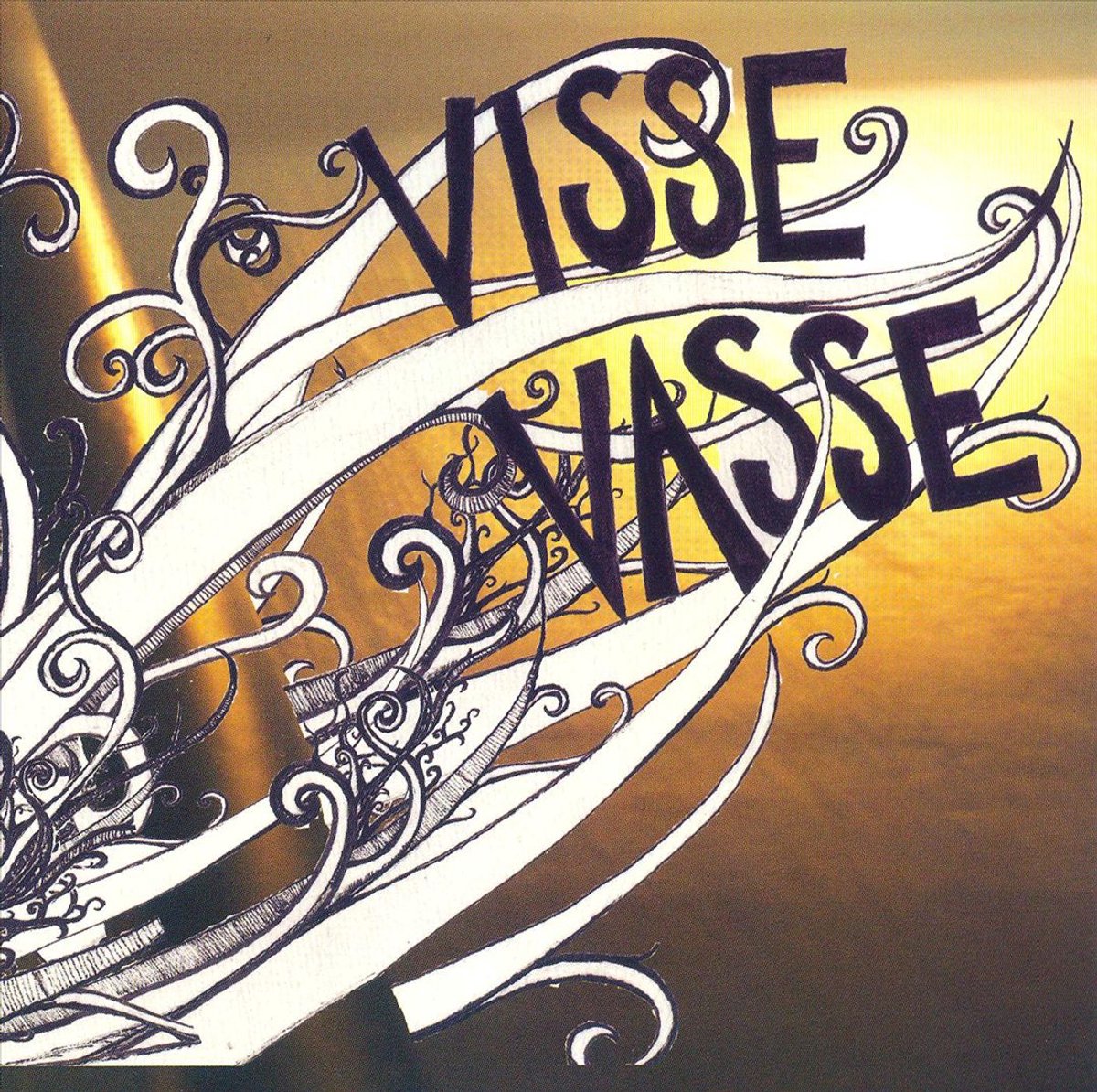 Visse Vasse