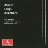 Dances/Songs/Inventions