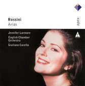 Jennifer Larmore/Eco/London Vo: Rossini: Arias [CD]