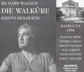 Wagner: Die Walkure (Recorded In Ba