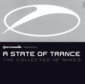 A State Of Trance - The Collected 12'' Mixes Vol. 1