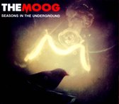 The Moog - Seasons In The Underground (CD)