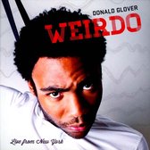 Weirdo: Live from New York