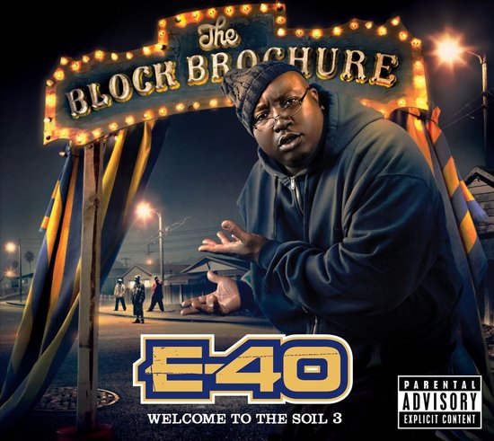 Block Brochure: Welcome Vol.3