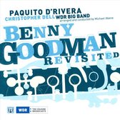 Benny Goodman Revisited