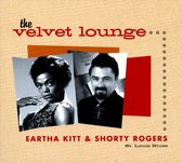 Velvet Lounge: St. Louis Blues
