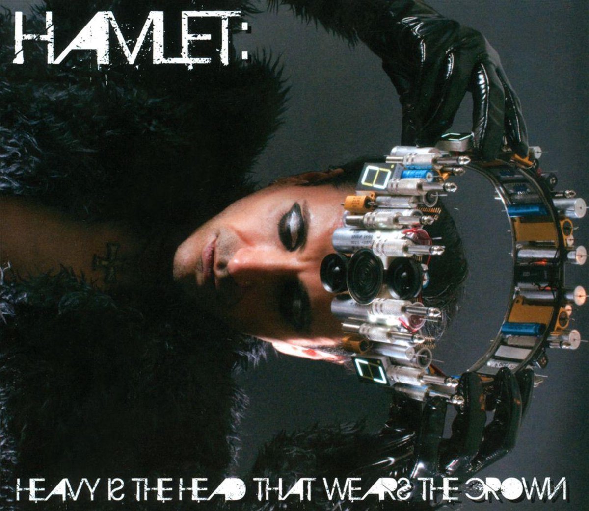 Heavy Is The Head That Wears The Crown