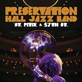 Preservation Hall Jazz Band - St. Peter And 57th St. (CD)