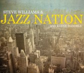 Steve Williams & Jazz Nation