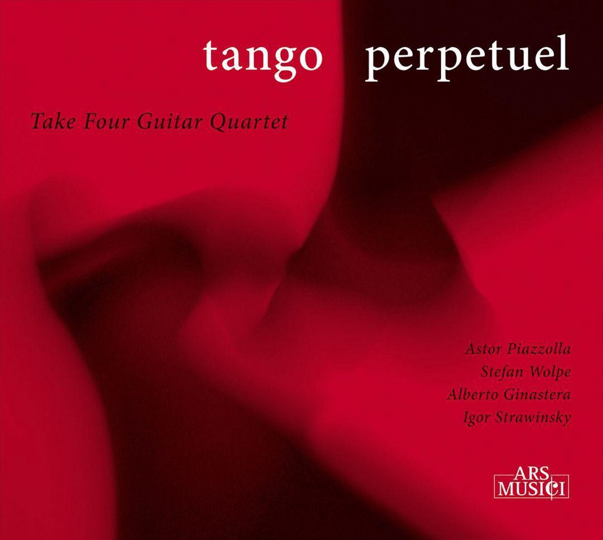 Tango Perpetuel