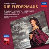 Die Fledermaus (Decca Opera)