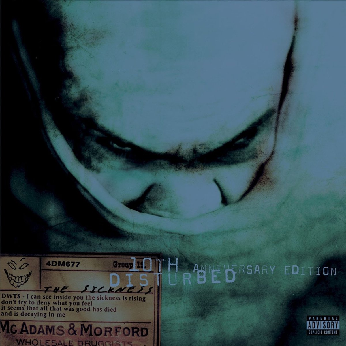 Sickness - 10th