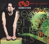Dubdiver - Box Of Secrets (CD)