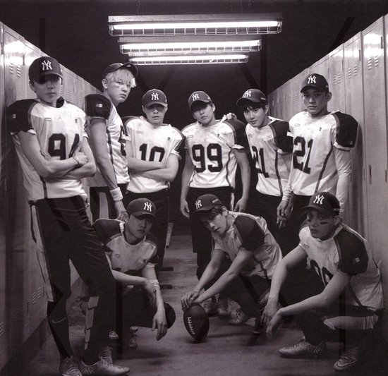 Love Me Right