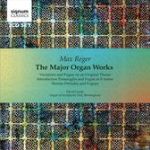 Reger: Organ Works