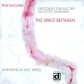 Rob Mazurek Exploding Star Electro - The Space Between (CD)