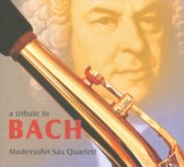 A Tribute To Bach