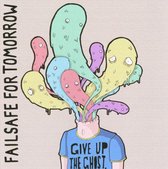 Failsafe: Give Up the Ghost [CD]