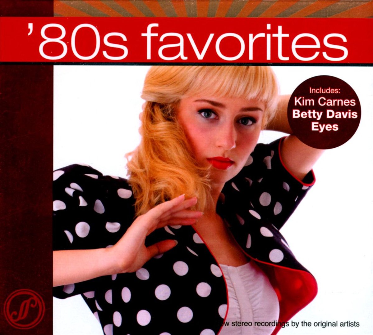 '80s Favorites