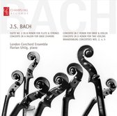 J.S. Bach Concertos