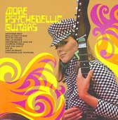 More Psychedelic  Guitars/Psychedelic Visions