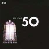 Various - 50 Best Hymns
