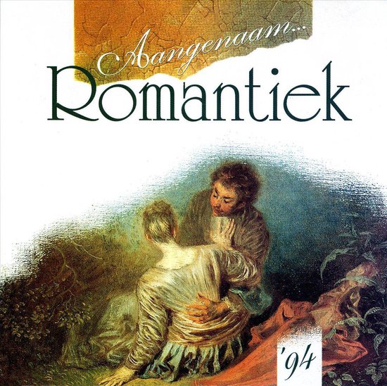 Aangenaam Romantiek '94