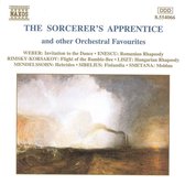 Various Artists - The Sorcerer's Apprentice (And Other Orchestral Favourites) (CD)