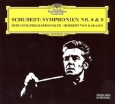 Symphonies Nos.8 Unfinished & 9 The Great