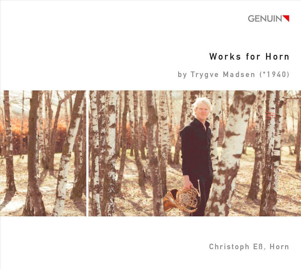 Werke Fur Horn