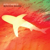 Keith Canisius - Beautiful Sharks (CD)