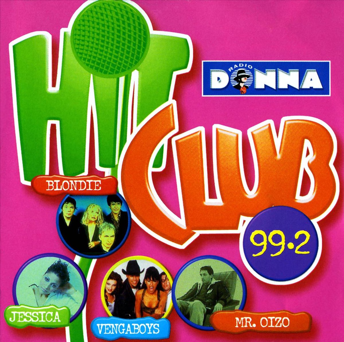 Hit Club 1999, Vol. 2