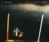 S. Carey - All We Grow (CD)