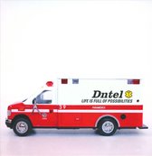 Dntel - Life Is Full Of Possibilities (2 CD)