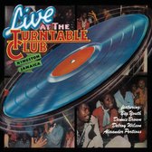 Brown Dennis & Wilso - Live At Turntable Club