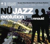 Nu Jazz Evolution