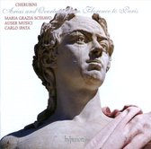 Maria Grazia Schiavo & Auser Musici - Arias And Overtures From Florence To Paris (CD)