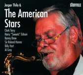 Jesper Thilo & The American Stars